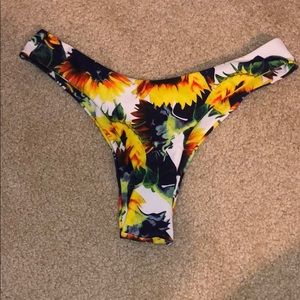 bathing suit bottoms